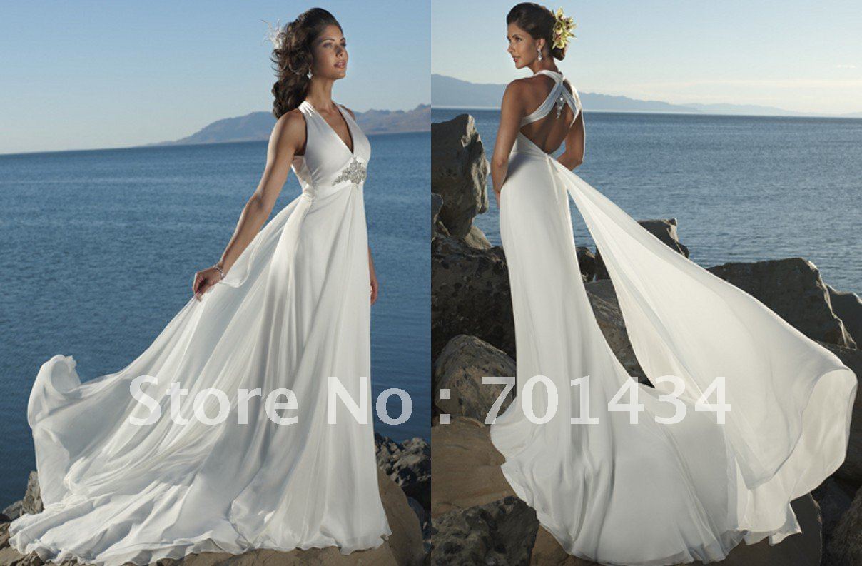 strapless wedding dresses with beading chiffon wedding dresses for beach wedding