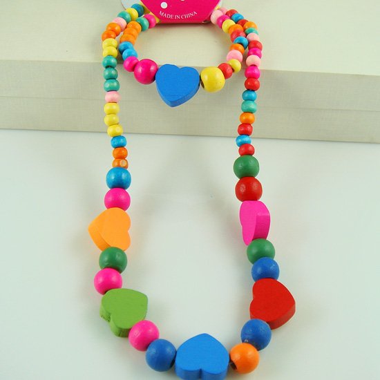 the baby jewels necklaces