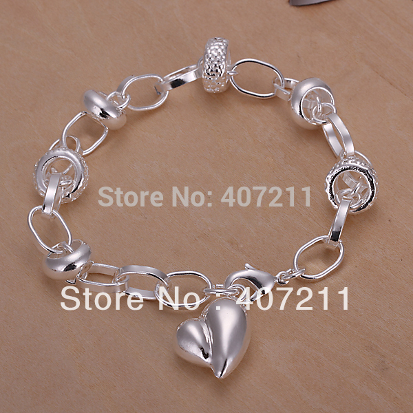 BRACELETS - WHOLESALE SILVER JEWELRY - 925 STERLING SILVER BRACELETS - WHOLESALE SILVER JEWELRY - 925 STERLING SILVER