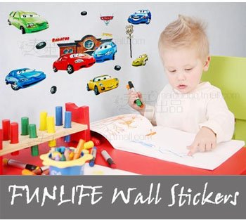 Boy Nursery Wall Decal Sayings