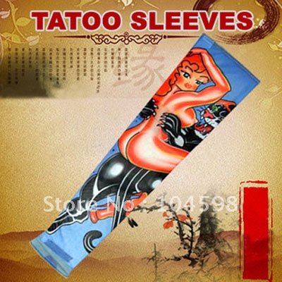 Oriental collection of Tattoo
