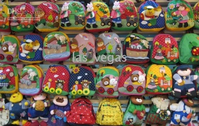 backpack fabric