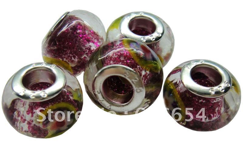 Lampwork Glass Beads Supplies