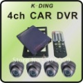 Car Surveillance System
