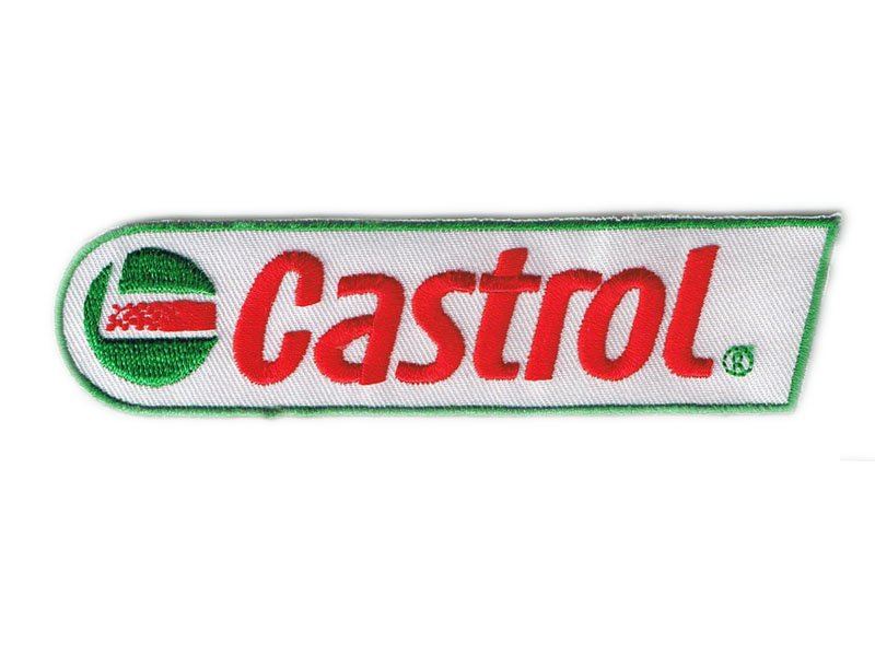 castrol oil logo