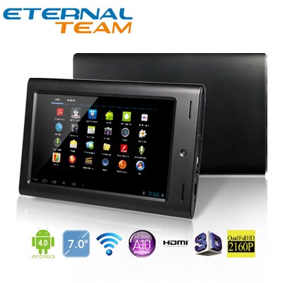 Android  on Android Tablet Pc Renesas Cortex A9 Android 2 2 With Nec Mid Camera