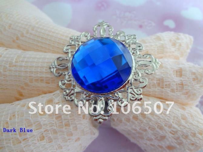 Rings banquet Wedding Favour Party table decor HOTWholesale and Retail