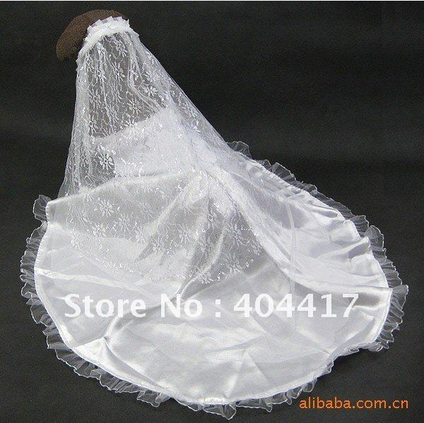 Fashion dog Elegant Wedding Dress 10 pecs lot US 12211 US 12632 lot
