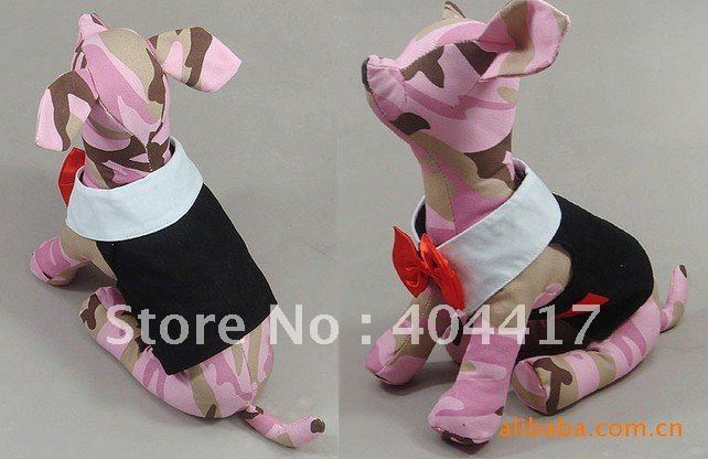 Dog tuxedosBride Groom OutfitWedding Formal Suit