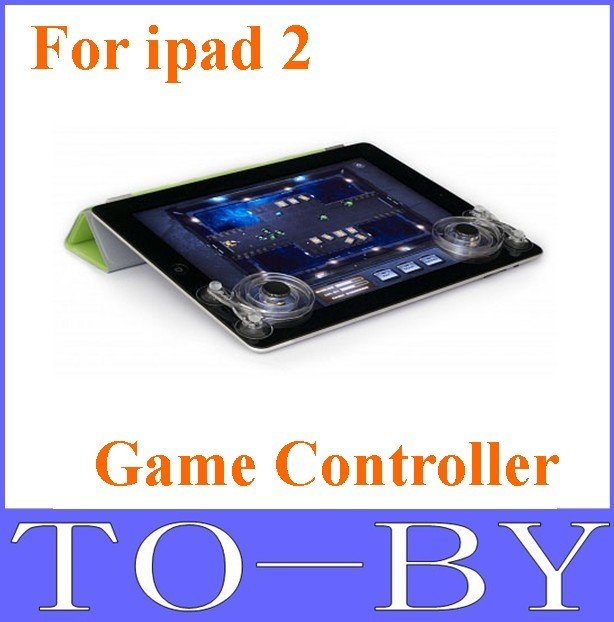 Controller For Ipad 2