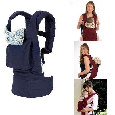  Facing Baby Carrier on 6in1 Top Baby Carrier Baby Backpack Baby Pouch Philippines   4164760