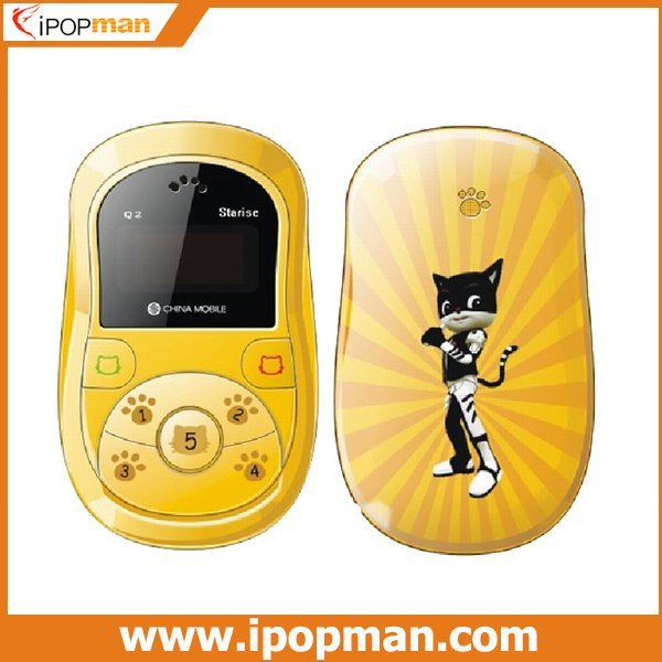 Cell Phone Gps Tracking Kids