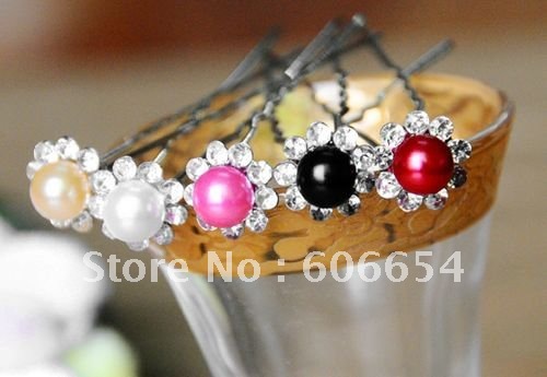 Cheap hair clips hair jewelry