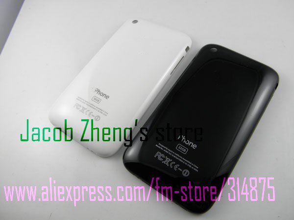 Iphone+3gs+16gb+back+cover+replacement