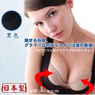 Breast Chest Perfect Magic