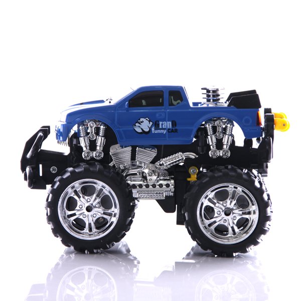Rc Toy Car