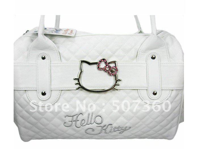 2011 Fashion Bag Wholesale hello kitty bags Free Shipping