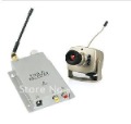 Wireless Camera Night