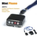 Gsm Mobile Tracker
