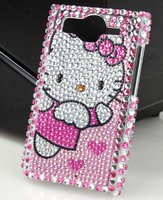 Hello+kitty+htc+inspire+case