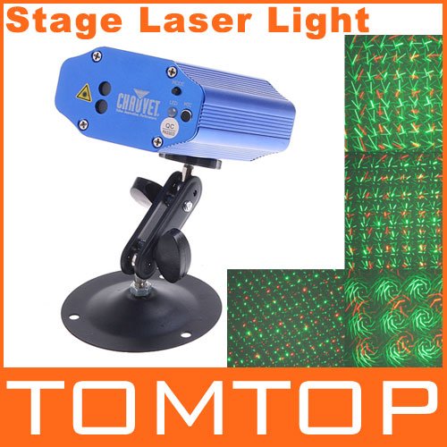 led laser lights