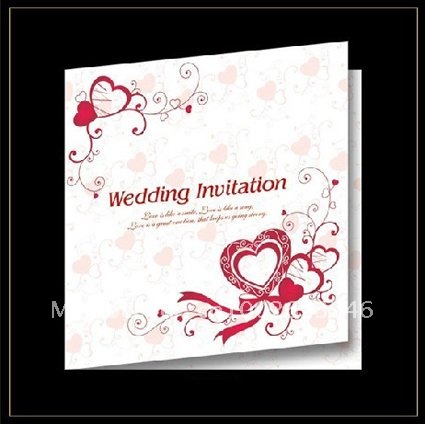 unique wedding invitation wording