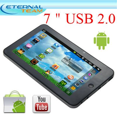 Android on 10 2  Epad Zt180 Tablet Pc Android 2 2 512mb 4gb 1ghz Camera Hdmi