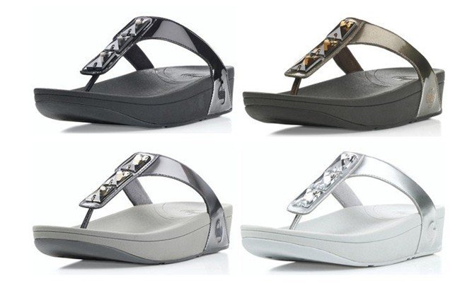 fitflop pietra best