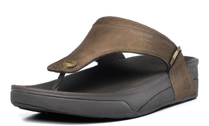 man fitflop dass