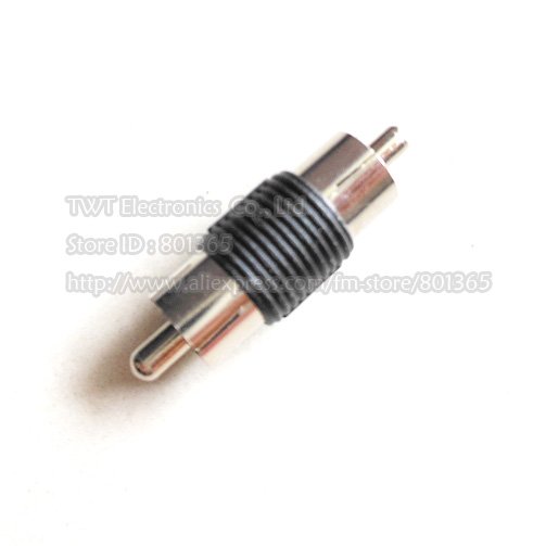 Rca Connector Female