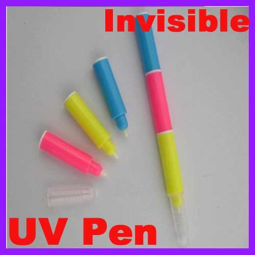 Wholesale INK Pens 3 Colour