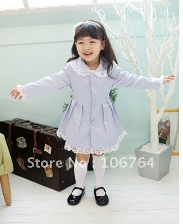Wholesale Korean Fashion Suppliers on Wholesale 2011 New Korean Fashion Style Girls Coat   Jacket Coat