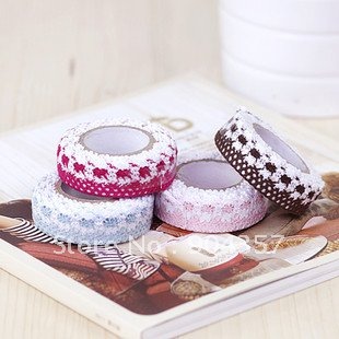 Decorative Masking Tape