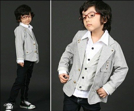 Fashion Kids Boys