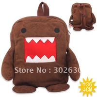 Pink+domo+kun+plush