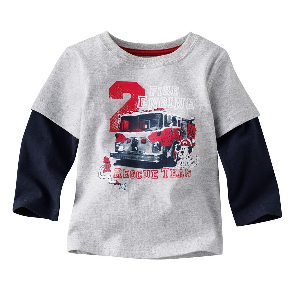 Babies T Shirts