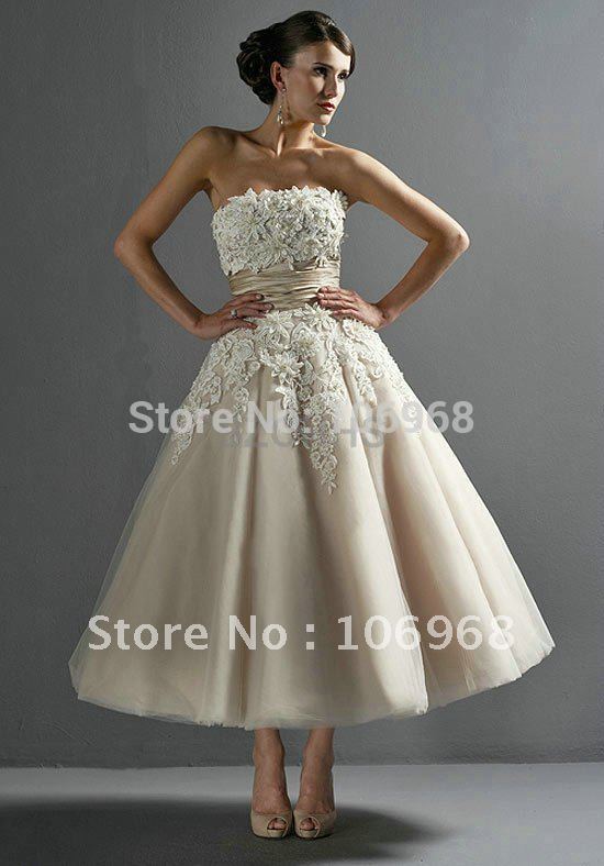 new look wedding dress