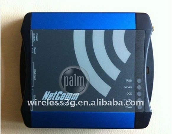 r201 mifi router