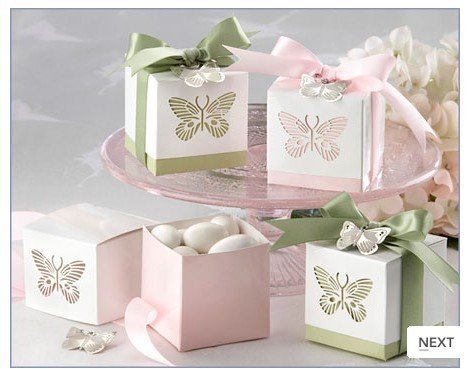 Discount Wedding Favors on Wholesale And Retail Wedding Favor Boxes Wedding Gift Boxes Candy