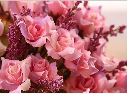 Bulk Flowers on Wholesale Fake Flowers Pictures