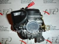 gy6 50cc carburetor with 18mm intake fit with sccoter139qmb 50cc china