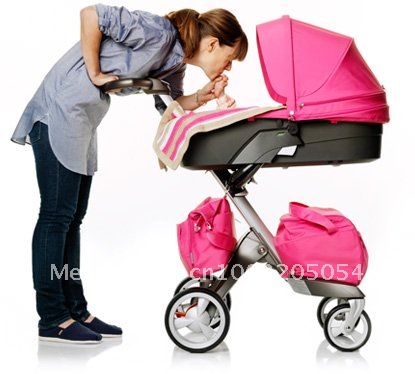 Baby Stroller on Baby Stroller Best Strollers As Stokke Strollers With A Basket Many
