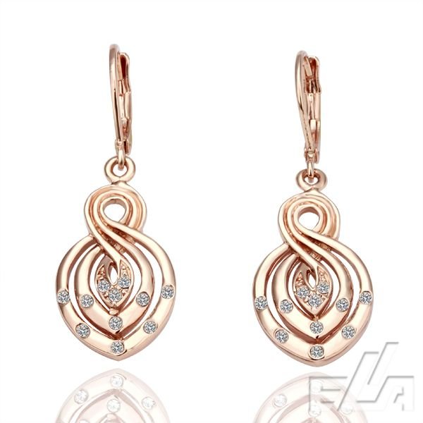... earring,18k gold jewelry,wholesale fashion jewelry,factory prices