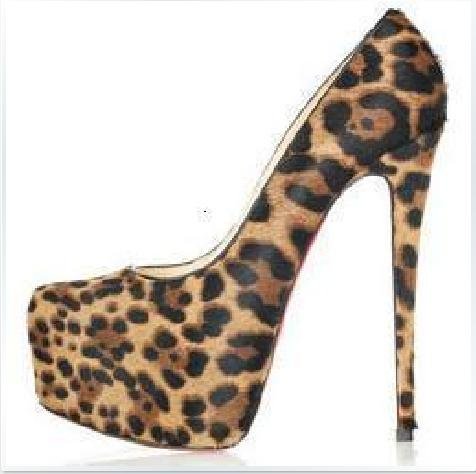2011 Fashion ladies 14CM heels shoes double water table high heel shoes 