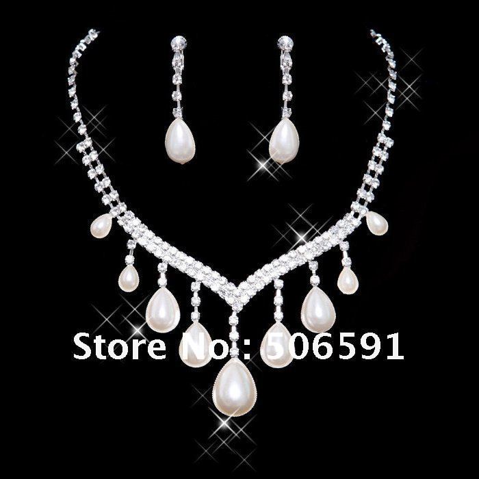 bridal jewelry setwedding jewelry setwedding decorationsbridal necklace