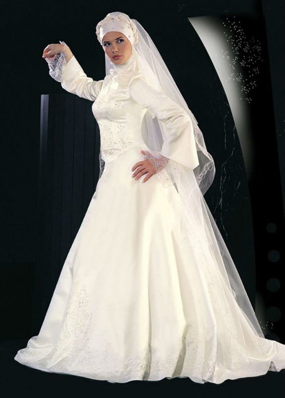 2011 wedding dresses arabic style US 14999 US 18699 piece