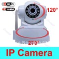 Wireless Internet Webcam