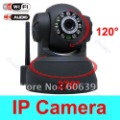 Wireless Internet Webcam