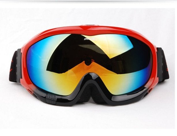 Latest style sunglasses skiing ski supplies ski goggles Free shipping
