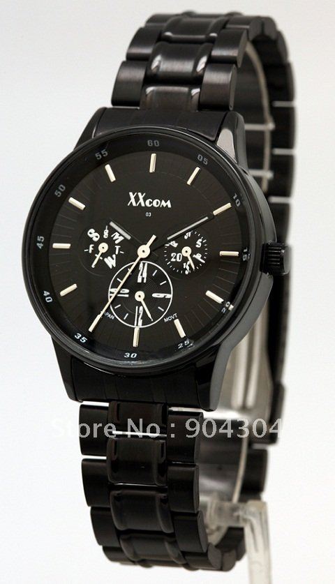 Cool Black Watch